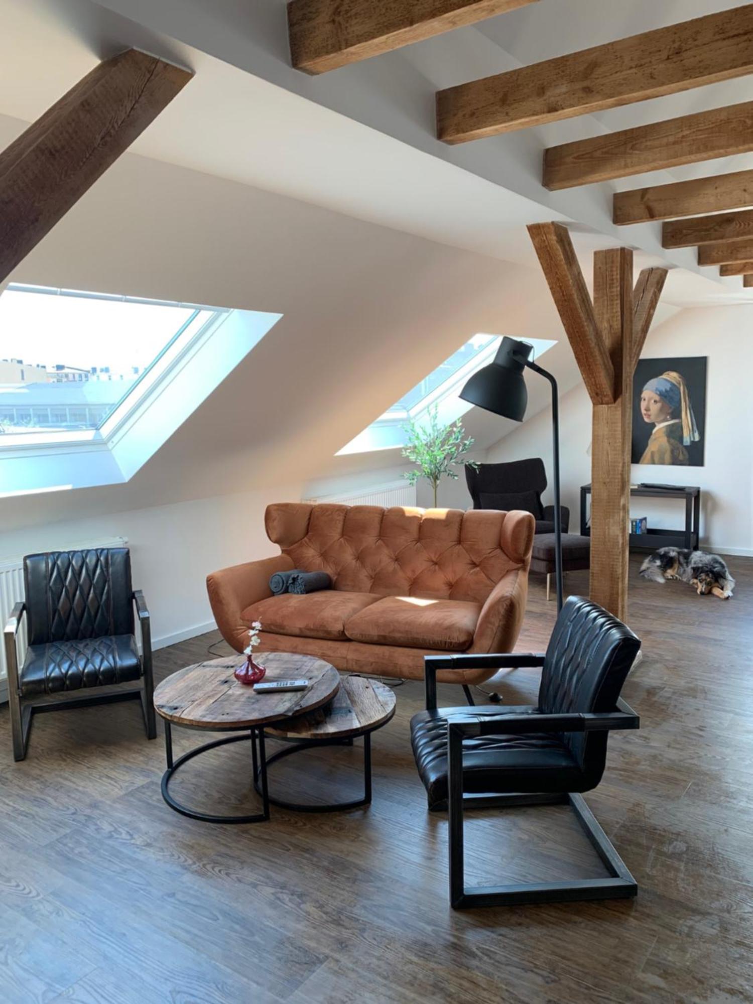 Apartement Lujzi Wilhelmshaven Esterno foto